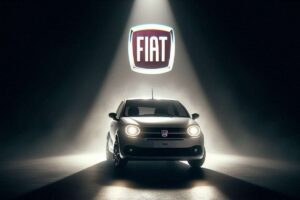 La nuova versione della FIAT Uno ancora inedita in Italia: somiglia ad una Panda "ingrassata", ma usa un carburante rivoluzionario