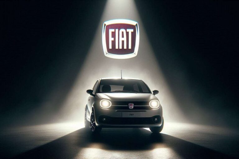 La nuova versione della FIAT Uno ancora inedita in Italia: somiglia ad una Panda "ingrassata", ma usa un carburante rivoluzionario