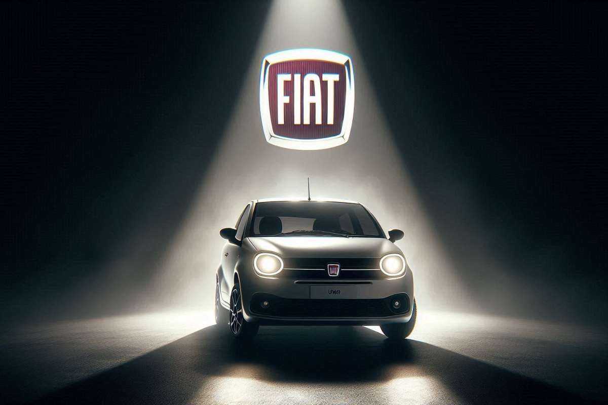 La nuova versione della FIAT Uno ancora inedita in Italia: somiglia ad una Panda "ingrassata", ma usa un carburante rivoluzionario