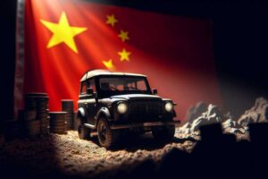 La mini Jeep indiana che fa tremare Stellantis: prezzo stracciato e tecnologia a iosa