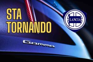 Mix folle tra un'Audi e una FIAT Tipo, così rinasce la Lancia Gamma: il progetto apparso sul web è da sogno (VIDEO)