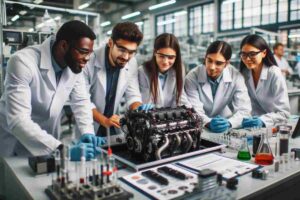 Ma quale elettrico o idrogeno: la svolta arriva da un motore che ha 500 anni, più potenza ed inquina pure meno