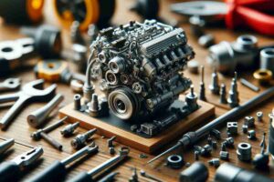 Benzina e diesel messi definitivamente ko: il nuovo motore ibrido pesa pochissimo e dietro ci sono 2 colossi dell'auto