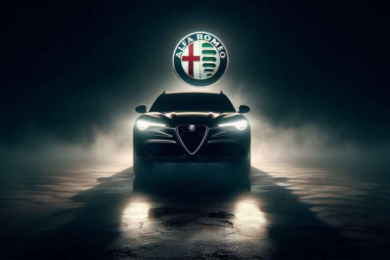 Arriva il nuovo SUV Alfa Romeo
