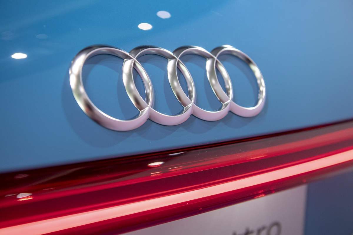 Audi mossa a sorpresa negli USA