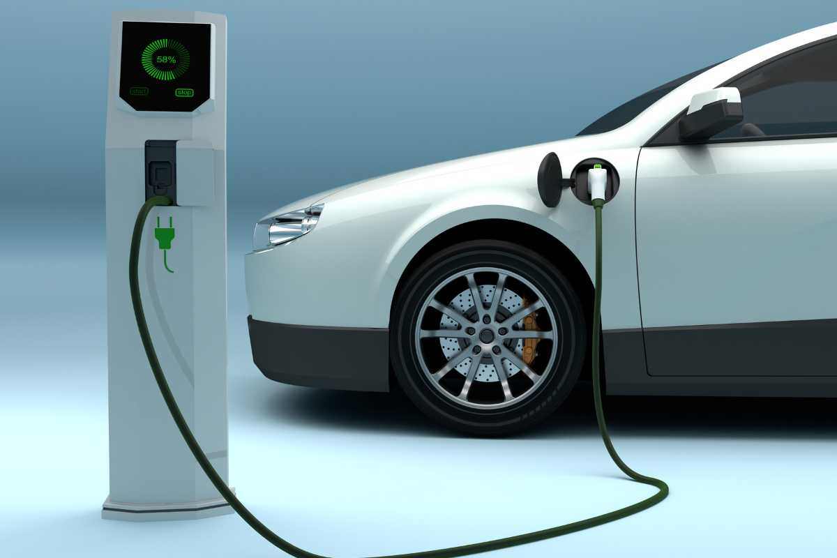 Il nuovo componente che cambierà il mercato elettrico