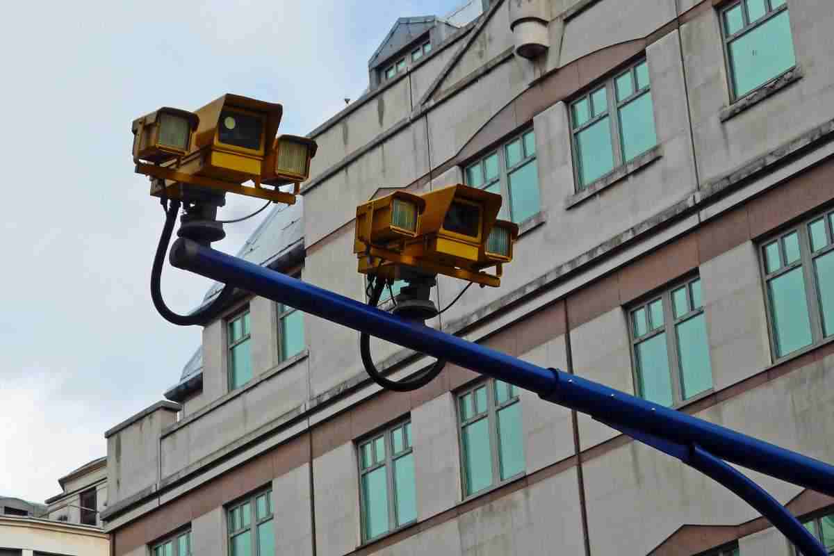 Autovelox: la multa più assurda del mondo