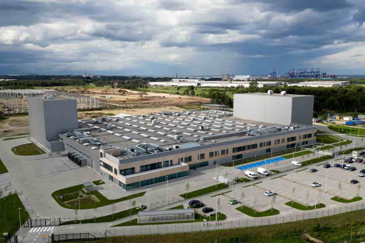 Azienda colpaccio Stellantis