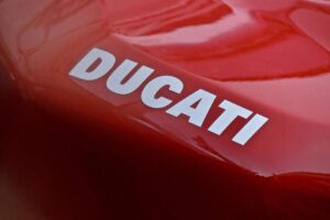 Un bolide Ducati che fa la differenza