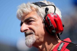 Ducati: l'augurio di Dall'Igna
