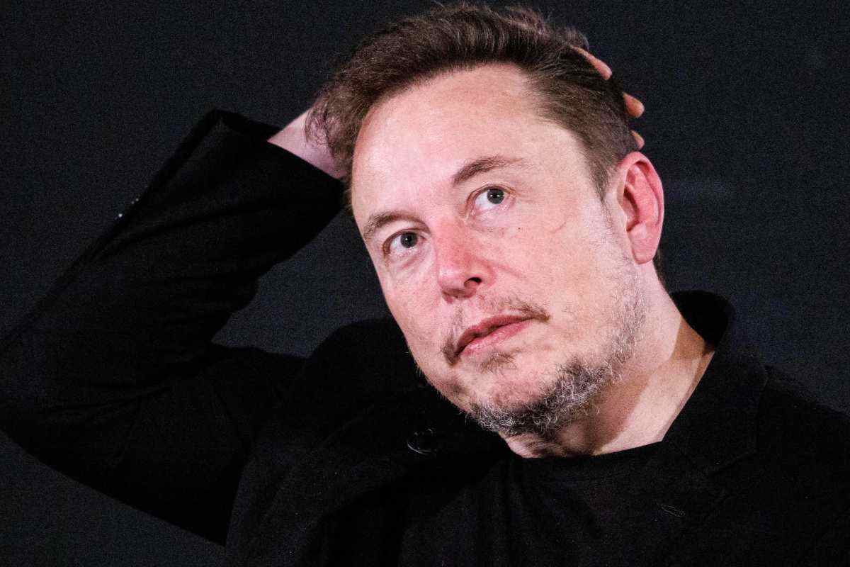 Tesla: l'auto che si consegna da sola
