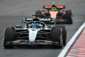 Dalla F1 alla Premier League