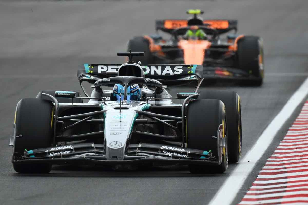 Dalla F1 alla Premier League