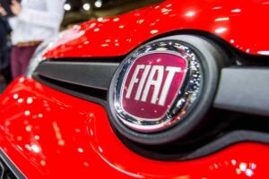 La FIAT storica torna in una nuova veste