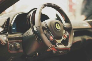 Chiarimenti sulla nuova era green di Ferrari