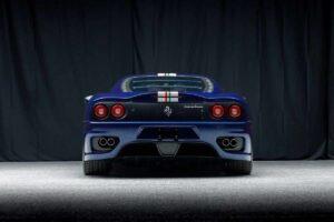 Ferrari rinuncia alla tradizione