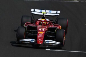 Ferrari quali speranze per il 2026?
