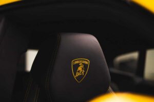 Lamborghini nuovo mostro