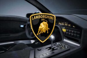 Lamborghini Diablo: La trasformazione