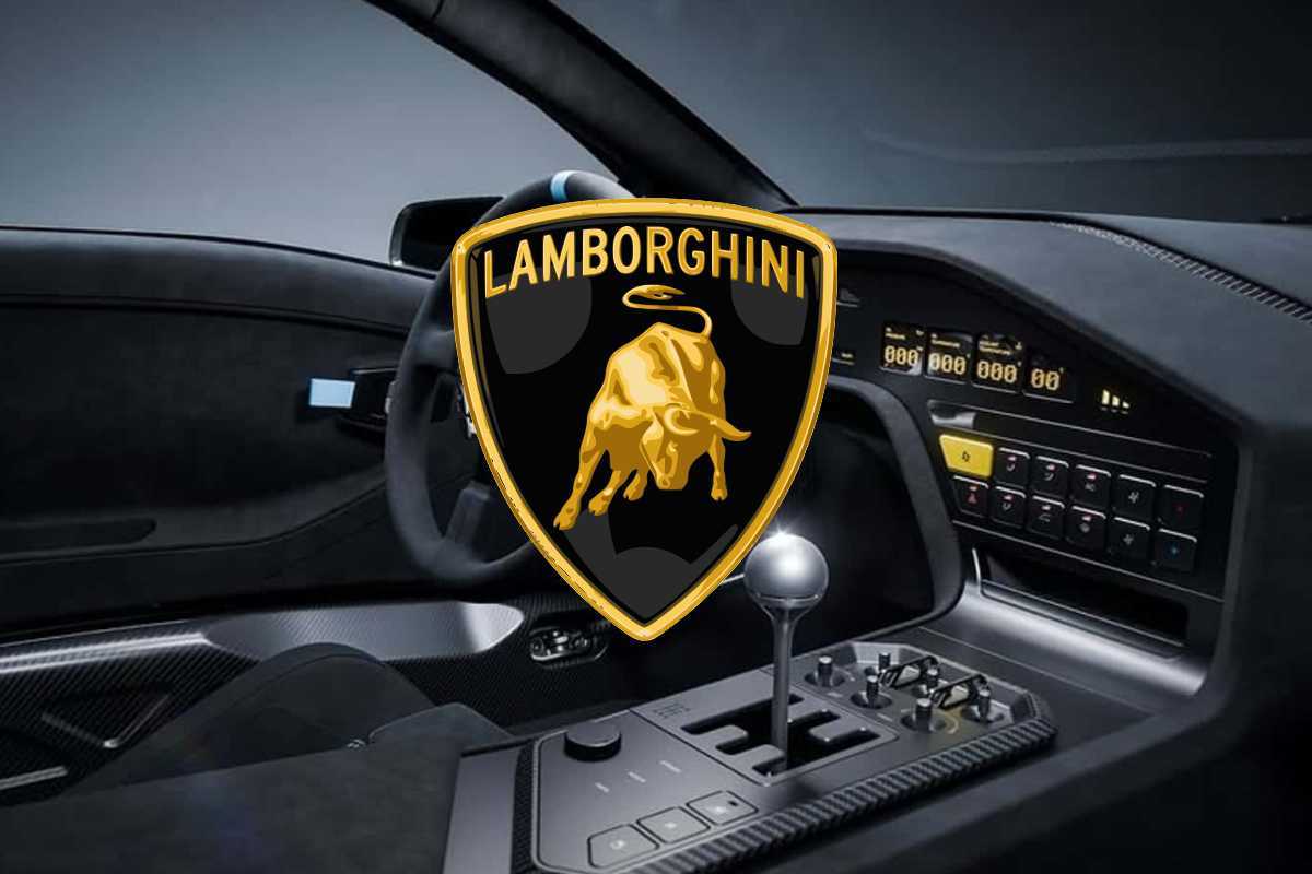 Lamborghini Diablo: La trasformazione
