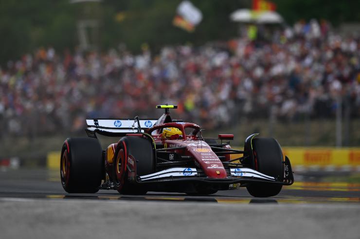 Lewis Hamilton ultime speranze