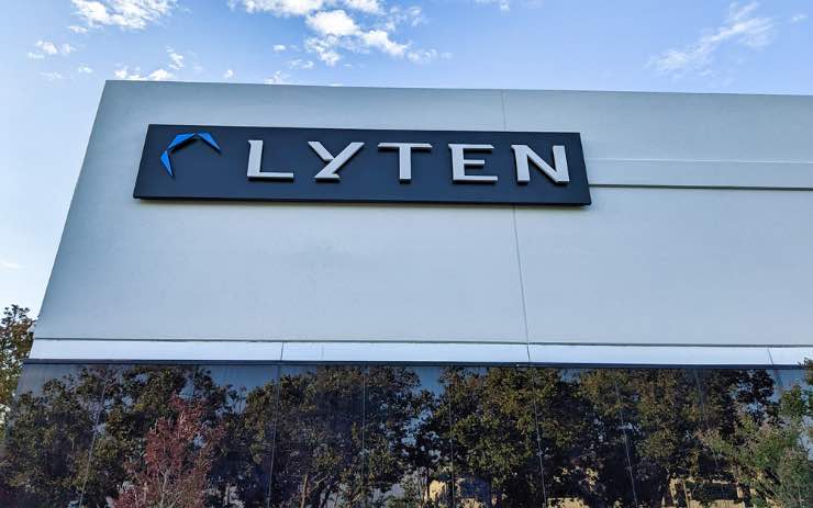 Lyten acquisisce Northvolt
