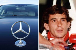 Asta Mercedes Senna