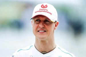 Venduta la leggendaria moto di Michael Schumacher