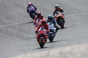 MotoGP introdotta una novità