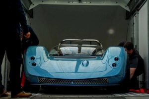 Nichols progetto da sogno