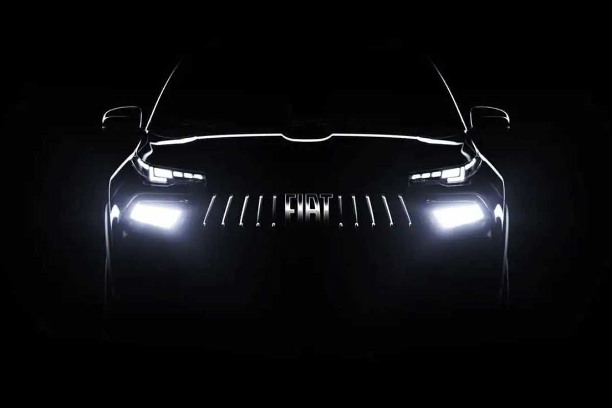 Nuova FIAT 