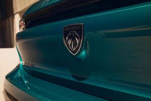 Peugeot la nuova è un gioiello