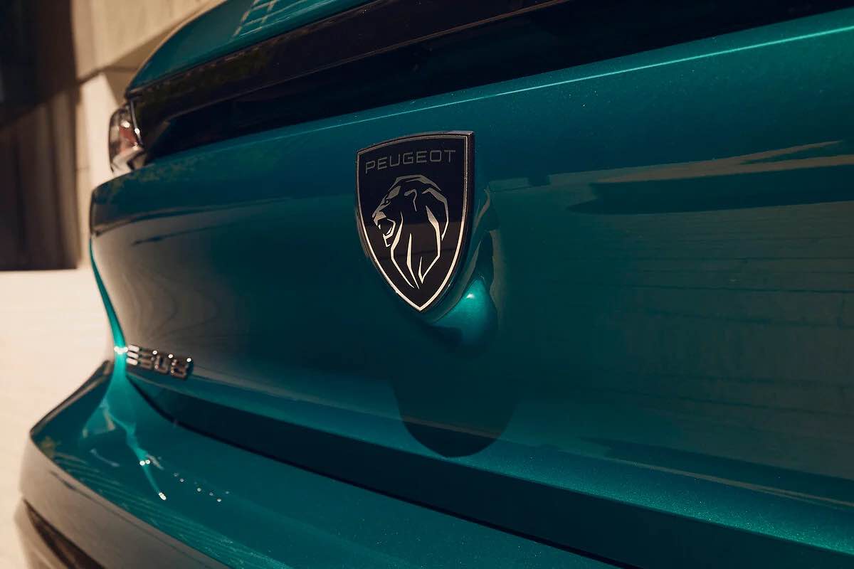 Peugeot la nuova è un gioiello
