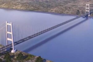 Ponte notizia ufficiale