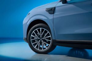 SUV arriva in Italia il più atteso