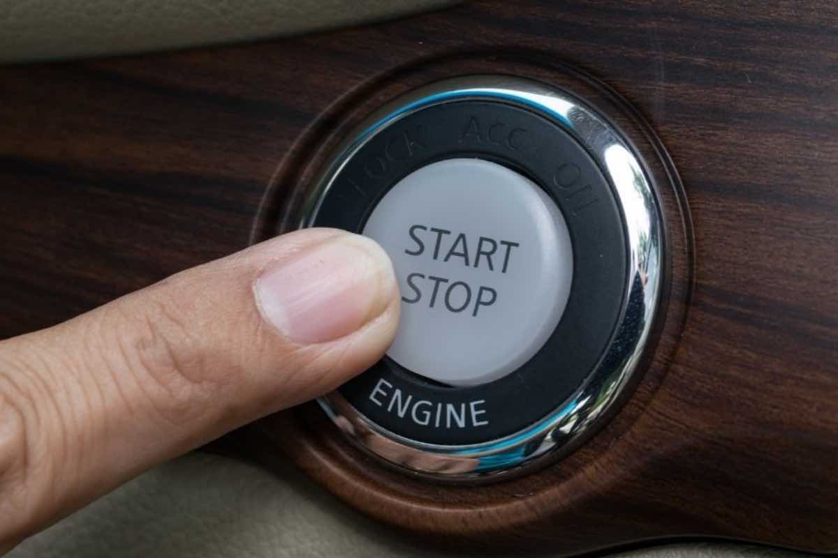Start & Stop addio per sempre
