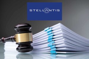 Stellantis nei guai