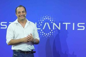 I nuovi modelli di Stellantis