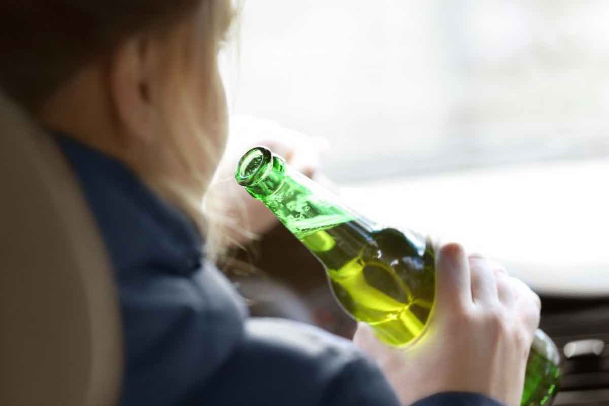 Truffa della birra ti fregano tutto