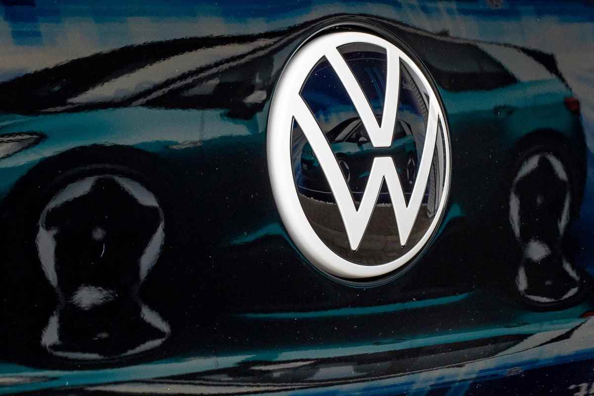 Volkswagen dice addio al suo modello più amato
