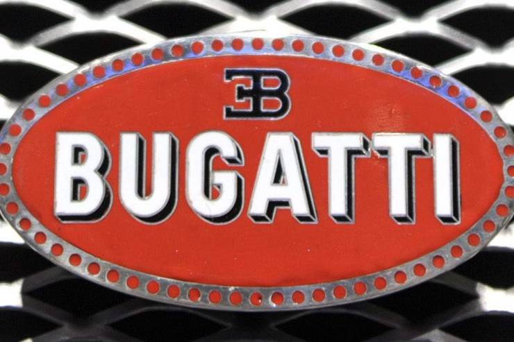 Bugatti hypercar novità auto