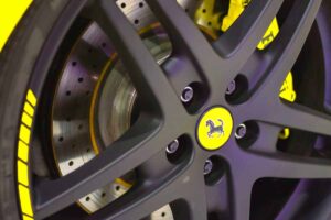 Le Ferrari con motore V6 più belle di sempre: queste qui sono un vero assegno circolare