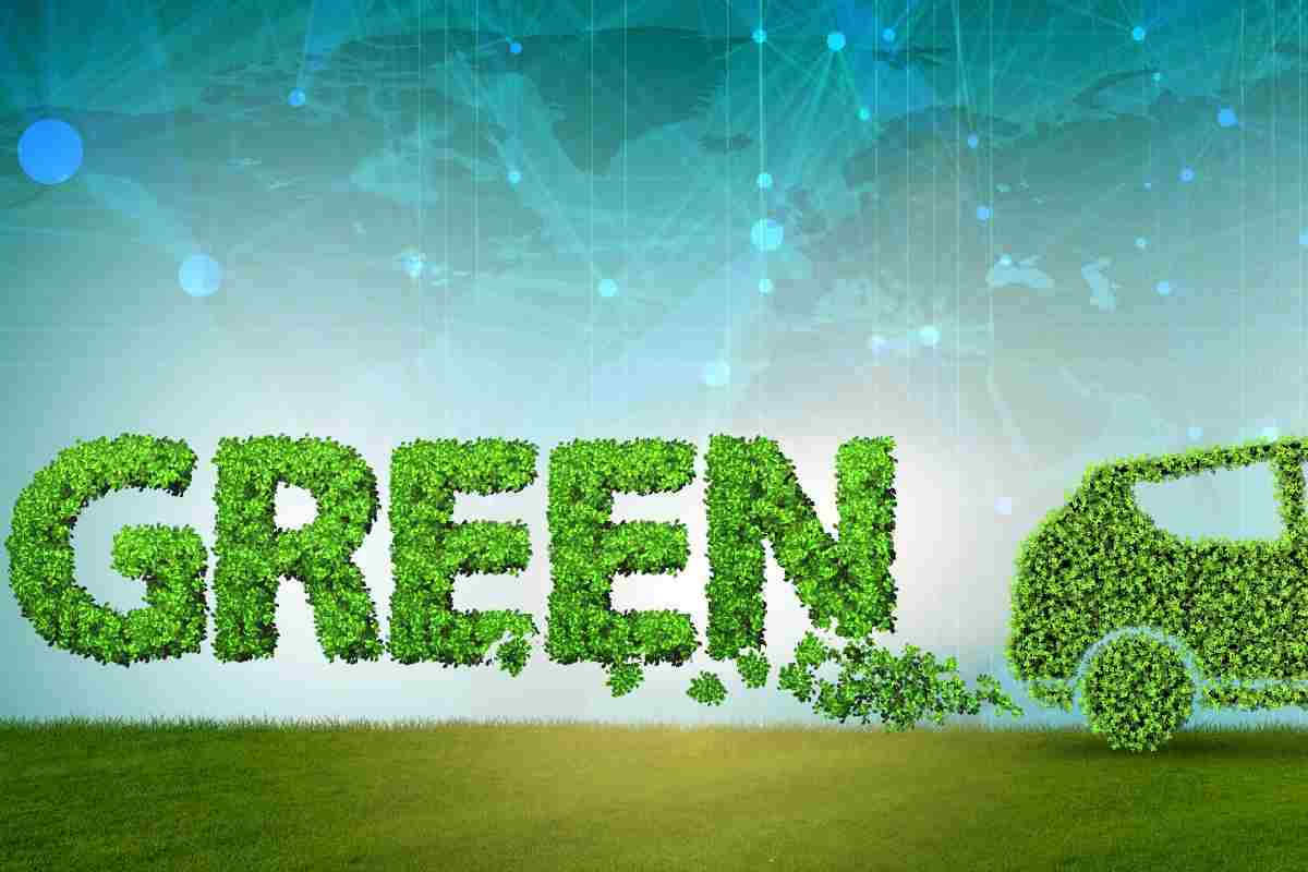 Ecobonus auto