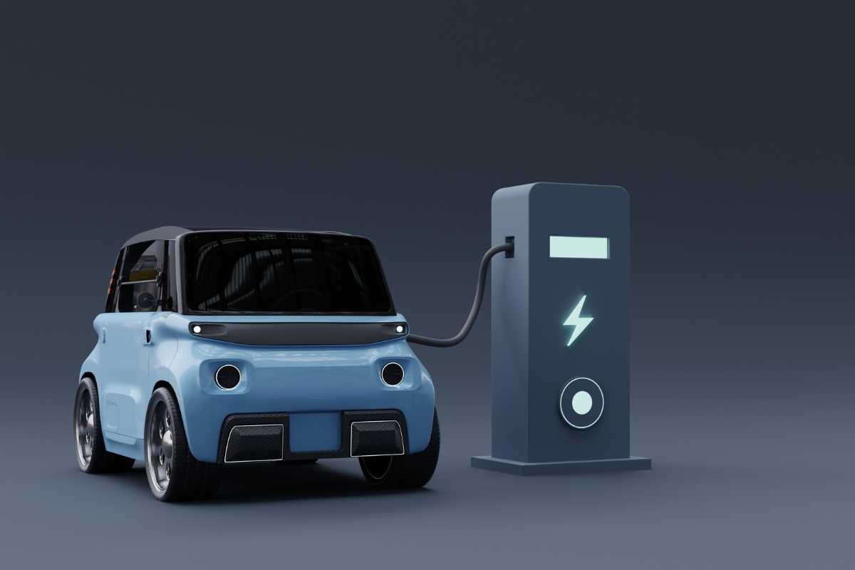 E-Car europea