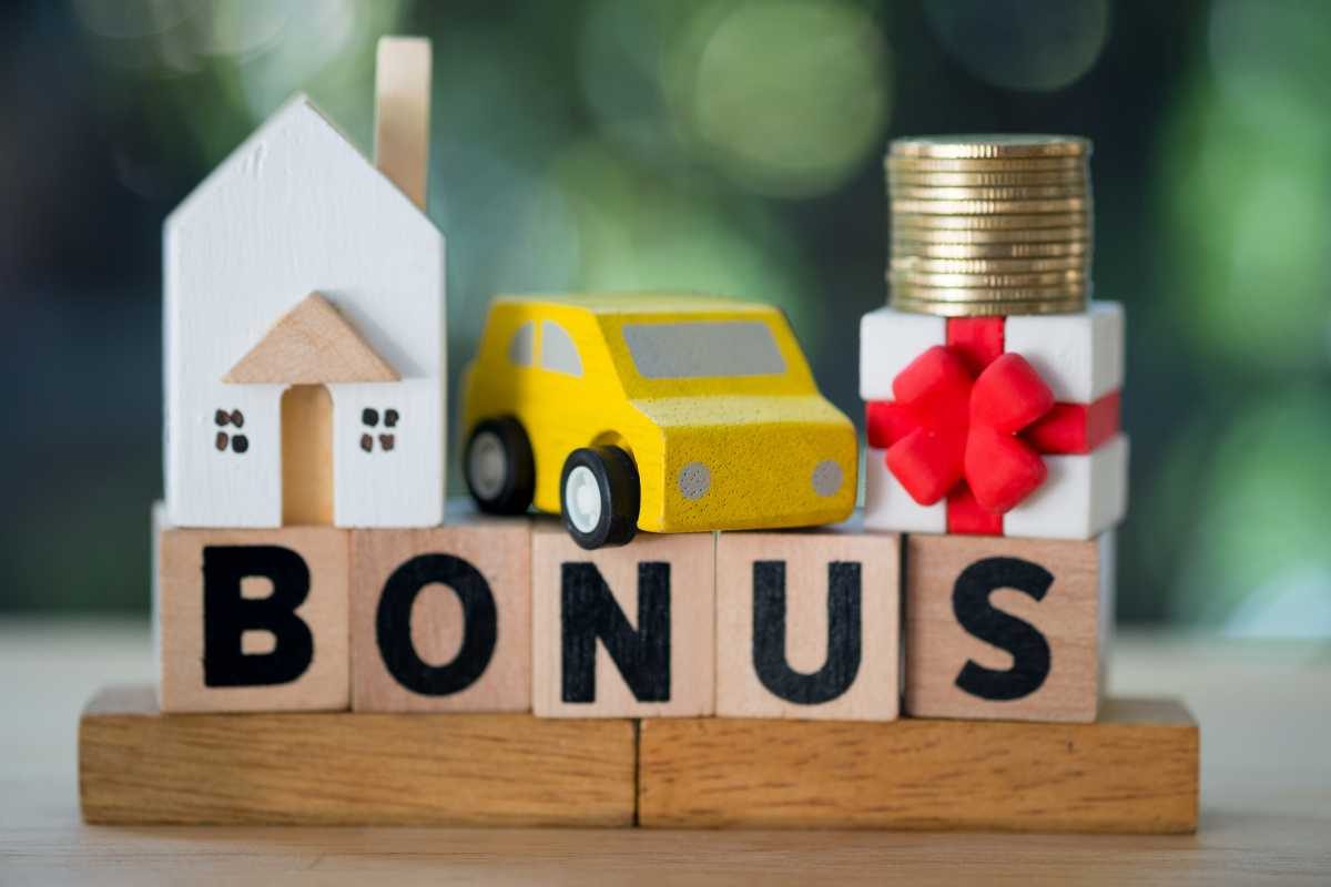 Ecobonus auto