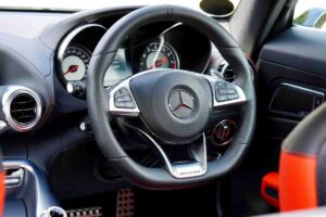 News Mercedes