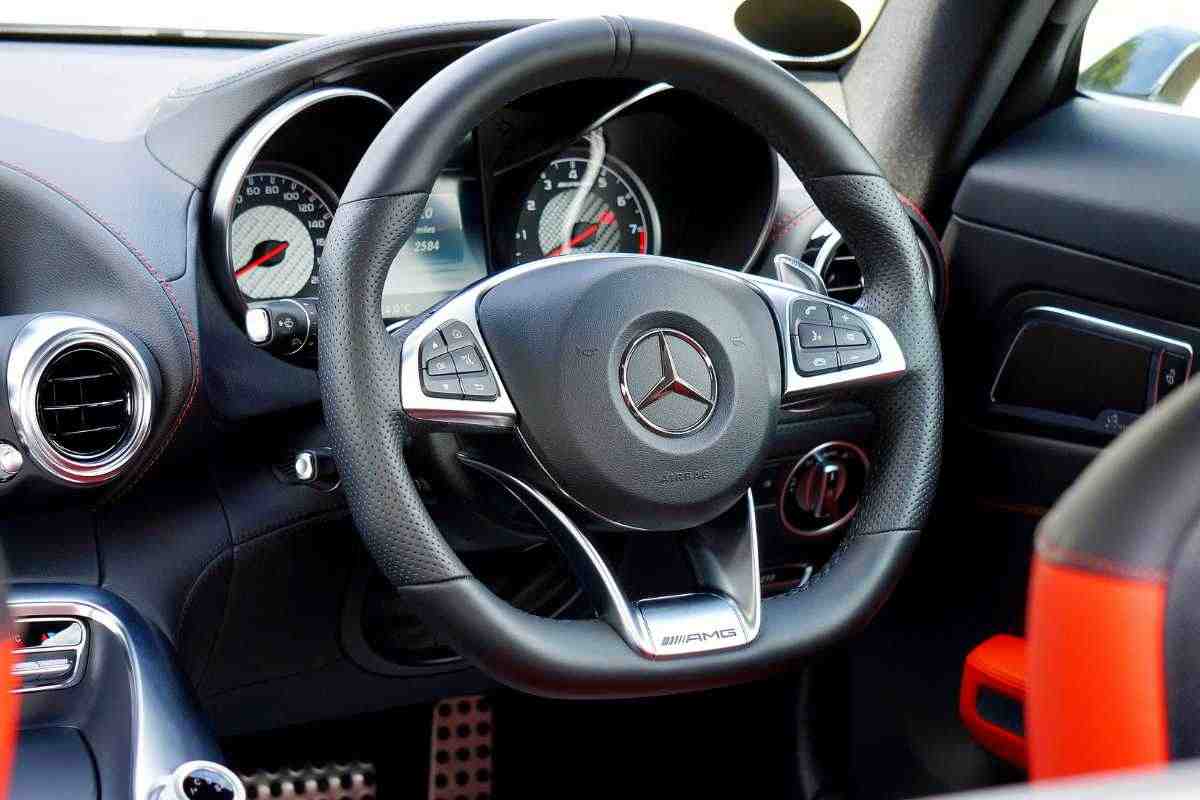 News Mercedes 