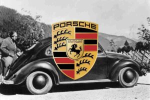 Porsche, quella storia incredibile che ha cambiato per sempre l'auto