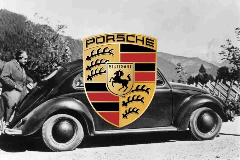 Porsche, quella storia incredibile che ha cambiato per sempre l'auto