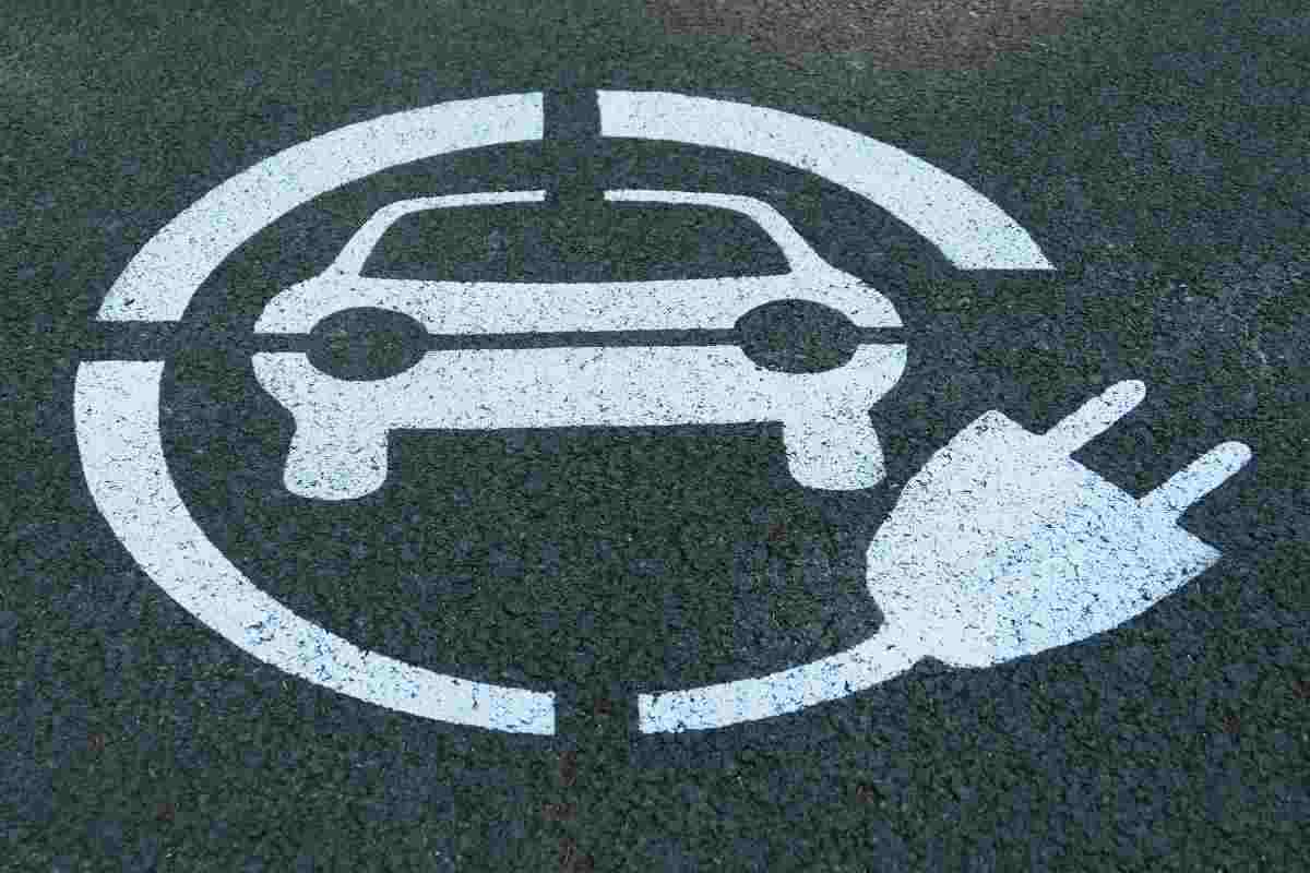 Rivoluzione elettrica